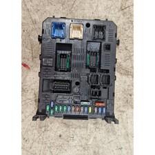 Scatola fusibili Peugeot 5008