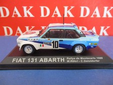 Die cast 1/43 Modellino Auto