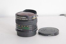Zenitar fish eye - eye, x
