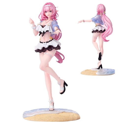 Elysia honkai impact 3rd - honkai,