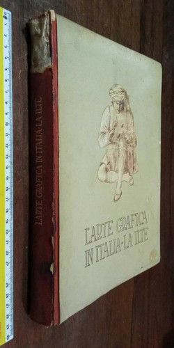Libro arte grafica in - grafica,