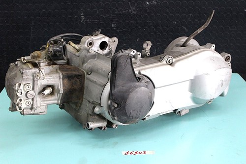 Motore piaggio 250 honda - piaggio,