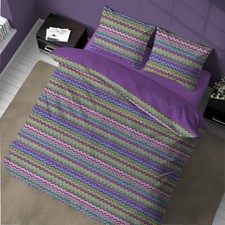 Copripiumino Sacco a Parure o