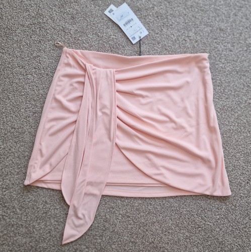 Zara minigonna vita - minigonna,