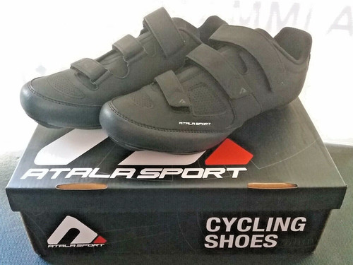 Scarpe atala born nero - scarpe, 2.0