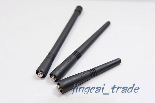 Tre antenne vhf 136 - vhf, 136-174
