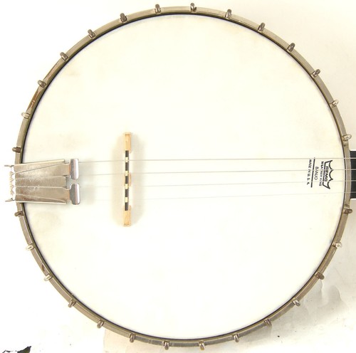 Banjo tenore corde vega - 4,
