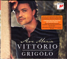 Vittorio GRIGOLO: AVE MARIA