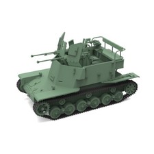 SSMODEL SS16845 1/16 kit