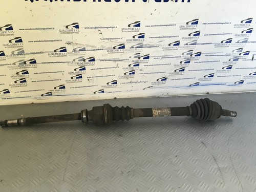 Ricambi usati 3273lp - ricambi,