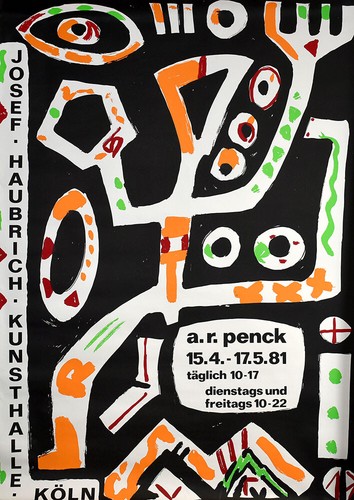 Penck joseph haubrich - joseph,