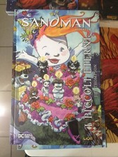 SANDMAN DELUXE 1 I PICCOLI