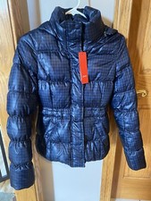 Giacca donna con cappuccio