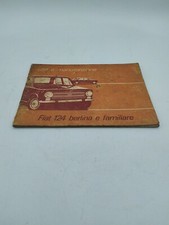 Libretto Uso Manutenzione Auto