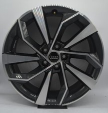 4 cerchi lega audi q5 sq5 a4