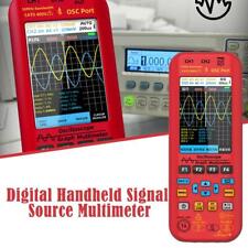 Oscilloscopio Portatile 3In1