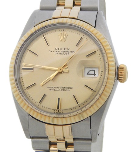 Orologio rolex datejust - rolex,