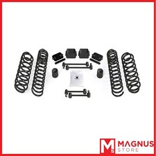 TERAFLEX Kit rialzo molle