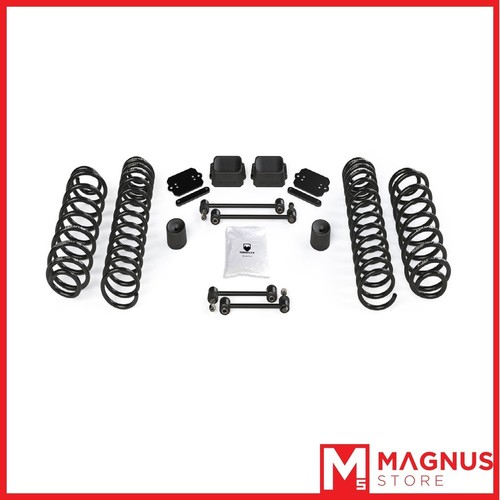 Teraflex kit rialzo molle - rialzo,