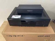 OPPO UDP-205 JP 4K Lettore