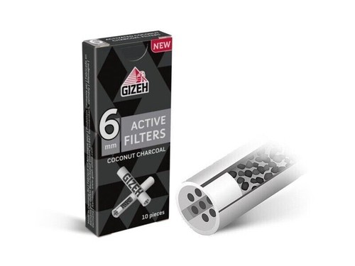 Giza extra slim 6mm - extra,