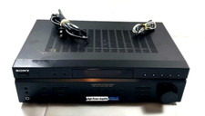Sony str de197 amplificatore - str-de197,