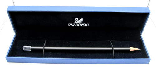 Swarovski pencil matita in - swarovski,