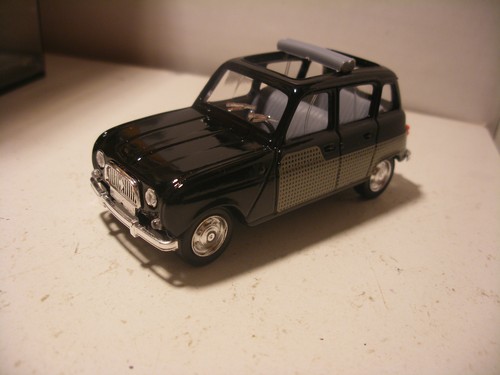Voiture solido made - solido, france
