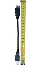Cavo USB, prolunga USB-A da