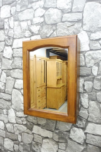 Mobile bagno vintage metà