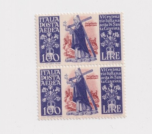 1948 italia repubblica santa - italia,