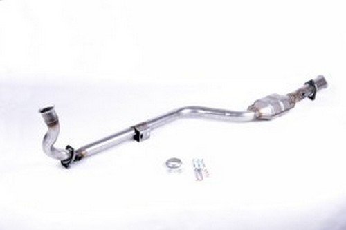 Catalizzatore per mercedes - per,