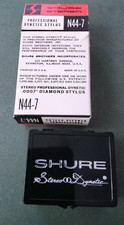 Puntina originale Shure N44-7