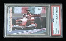 MICHAEL SCHUMACHER RC 2002