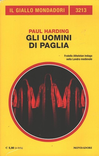 Gli uomini paglia paul - gli,