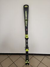 Fischer Rc 4 WC Sc 165 cm NUOVISSIMI !!!!!