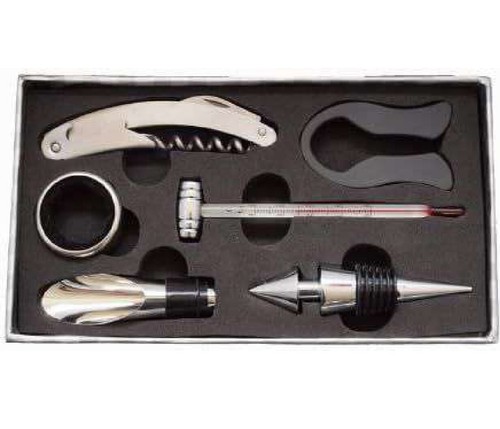 Talabkit vini set accessori - vini,