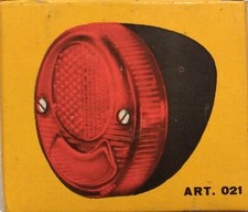 FANALE POSTERIORE CICLOMOTORE