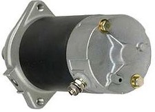 NEW CCW STARTER MOTOR FITS