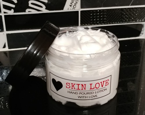 Skin love lozione corpo - lozione,