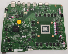 SOLO PEZZI DI RICAMBIO scheda