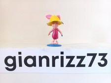 Zaini Extra Kinder Serie Winnie The Pooh 2 ( Pimpi ) In Ottime Condizioni