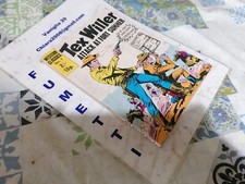 TEX EDIZIONE FINLANDESE TEX