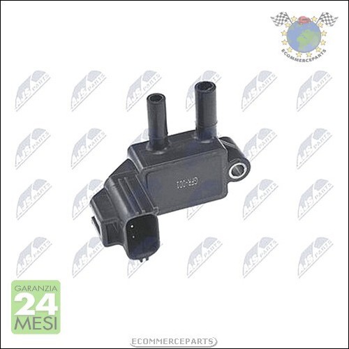 Sensore pressione gas - gas, di