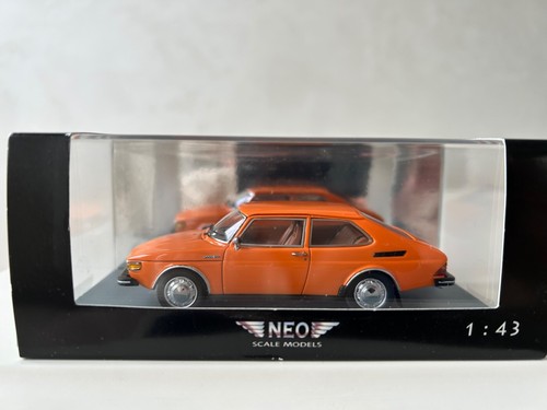 Modelli neo scala saab - neo, 99