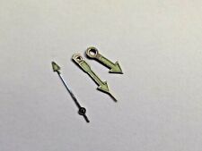 sfere lancette luminose