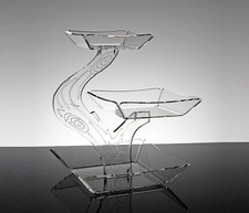 Slato Centrotavola porta