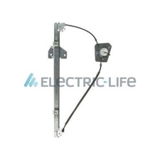 1x Alzavetro ELECTRIC LIFE ZR