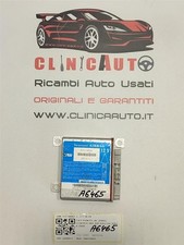 Centralina airbag per - centralina,