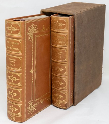 Set libro volumi pelle - libro,